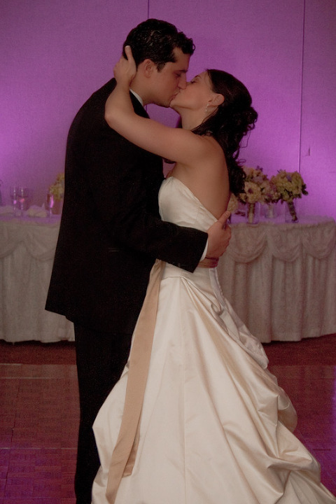 Pasricha Elegant DJ at Hilton Garden Inn