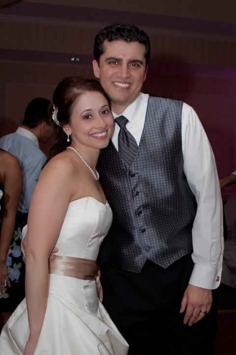 Pasricha Wedding DJ at Hilton Garden Inn, Southpointe