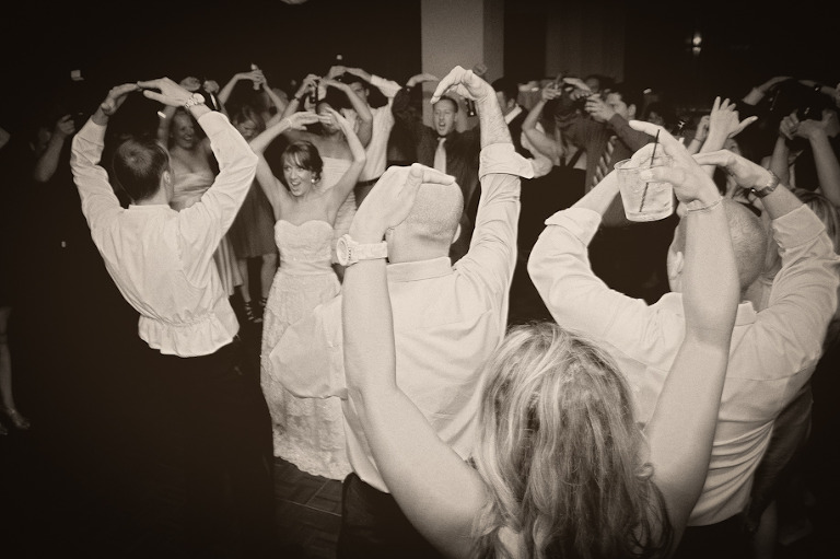2010 Wedding Playlist, Pittsburgh