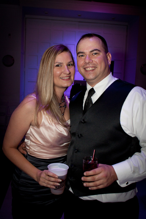 Pittsburgh Wedding DJ - Abel