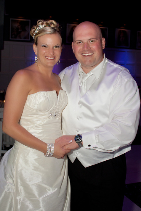 J Verno Studios Wedding DJ