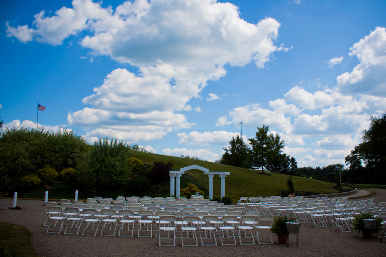 Wedding Ceremony DJ