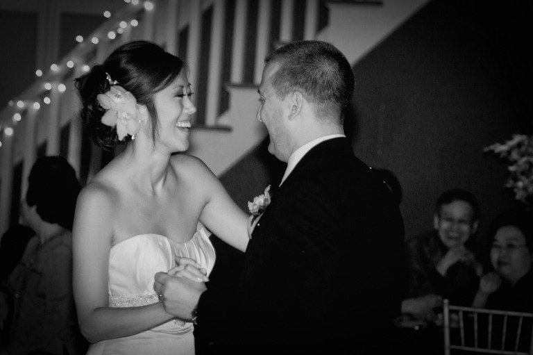 first dance wedding dj