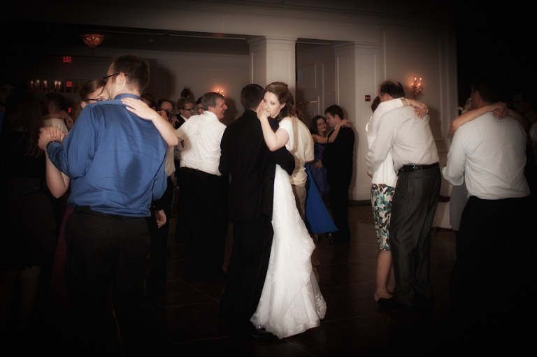 Wedding Last Dance Pittsburgh