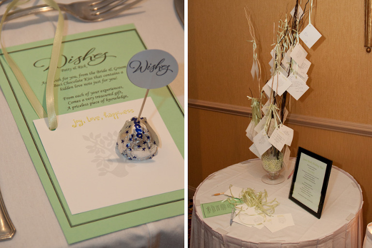 Wedding Wish Tree