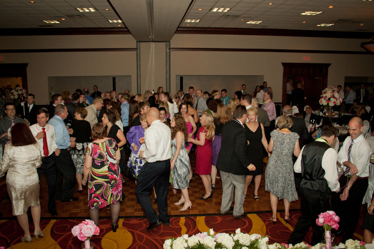 Pittsburgh Wedding DJ