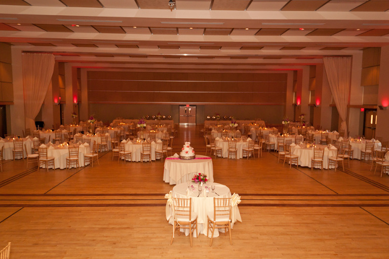 Circuit Center and Ballroom DJ