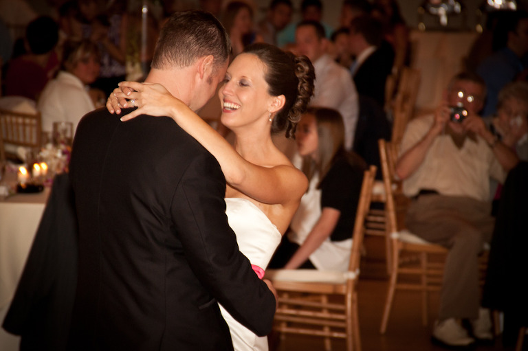 Pittsburgh Wedding DJ