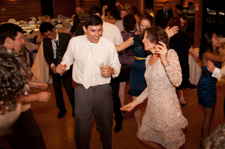 Pittsburgh Wedding DJ