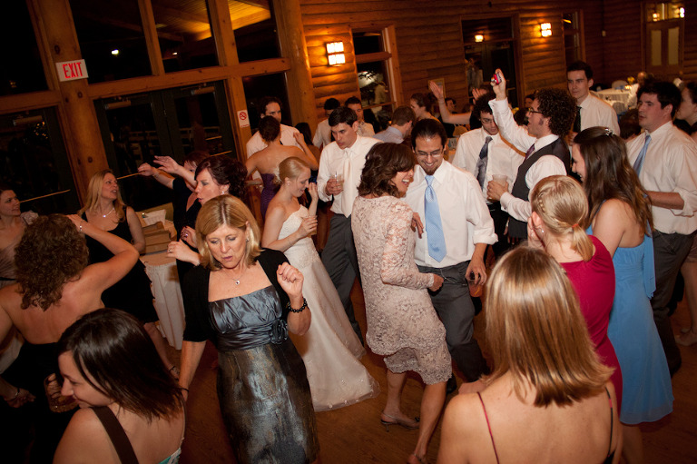 Pittsburgh Wedding DJ