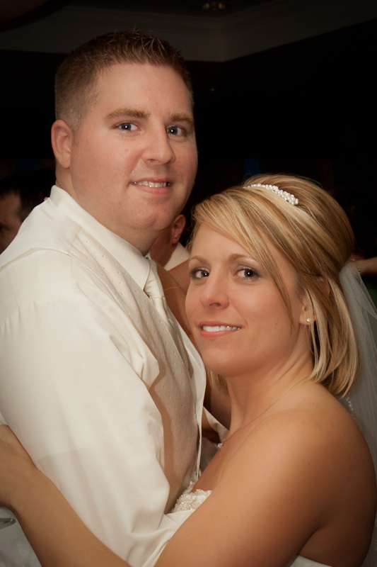 Jennifer and David (Doubletree Hotel DJ) » Pittsburgh Wedding DJ, Disc ...