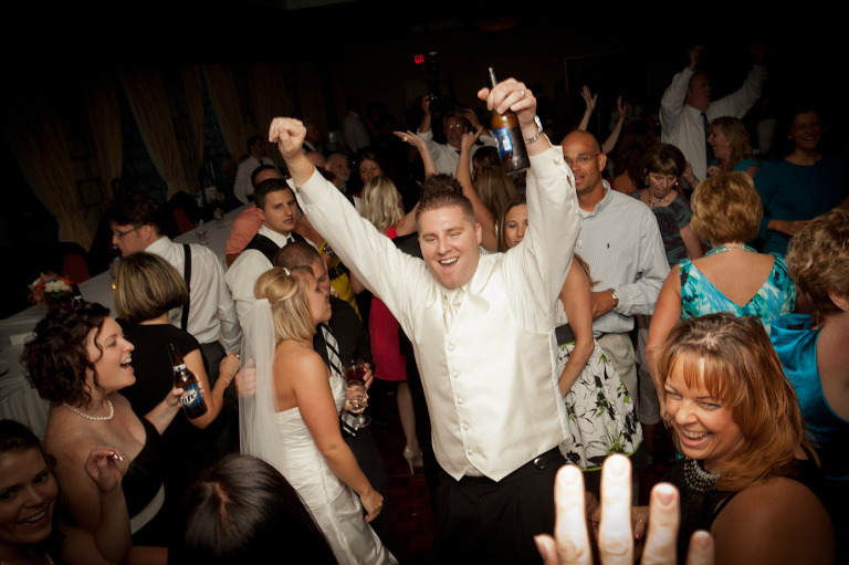 Wedding DJ Pittsburgh