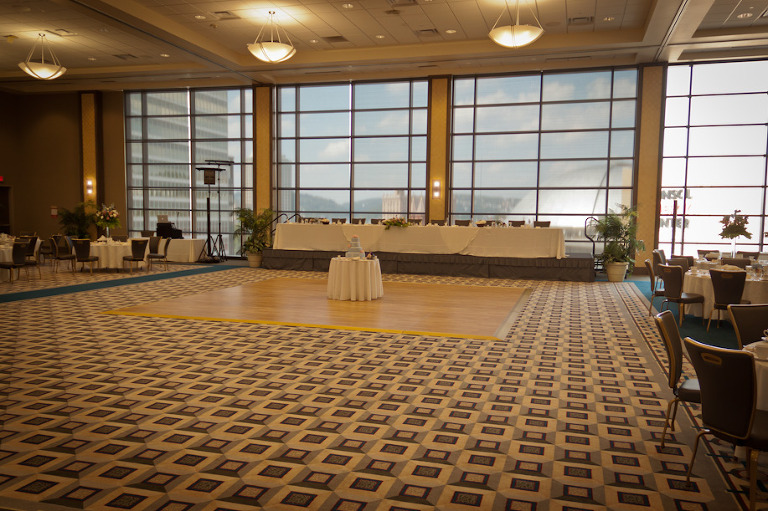 Power Center Ballroom