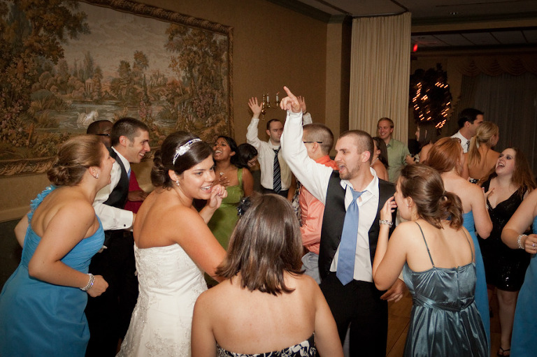 Pittsburgh Wedding DJ-23