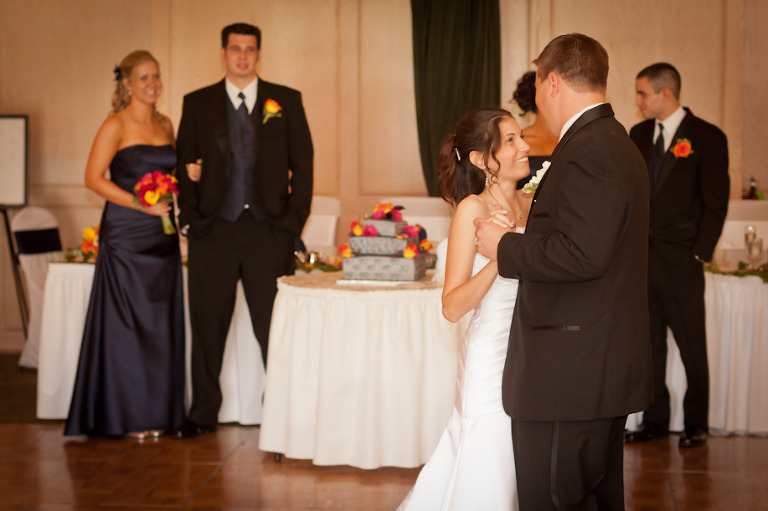 Beaver County Wedding DJ