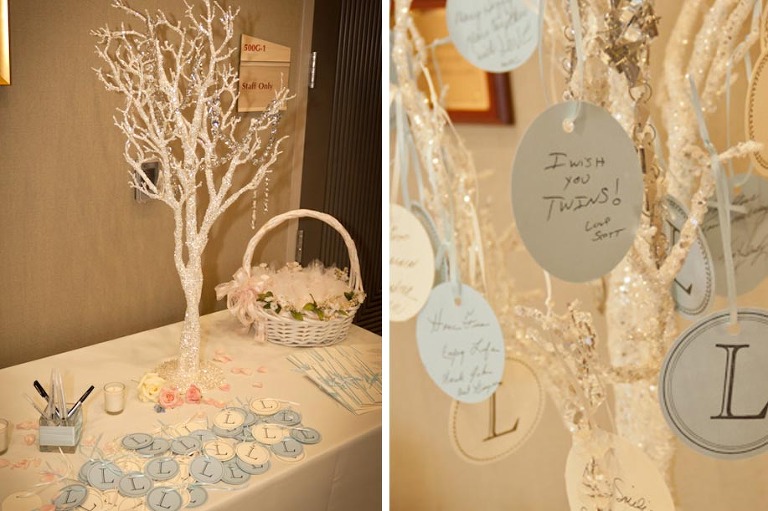 Wishing Tree Wedding