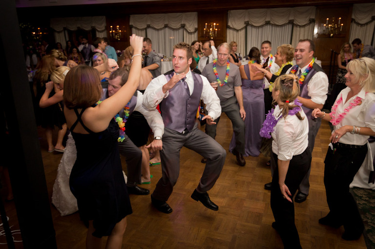 Pittsburgh Wedding DJ