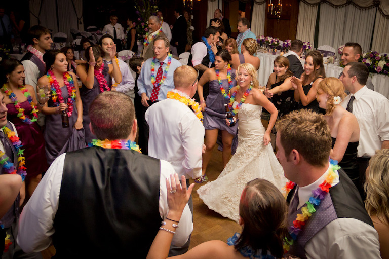 Pittsburgh Wedding DJ-22