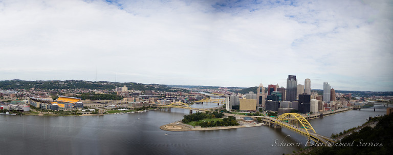 Pittsburgh Pennsylvania 