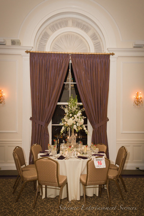 University Club Pittsburgh Wedding