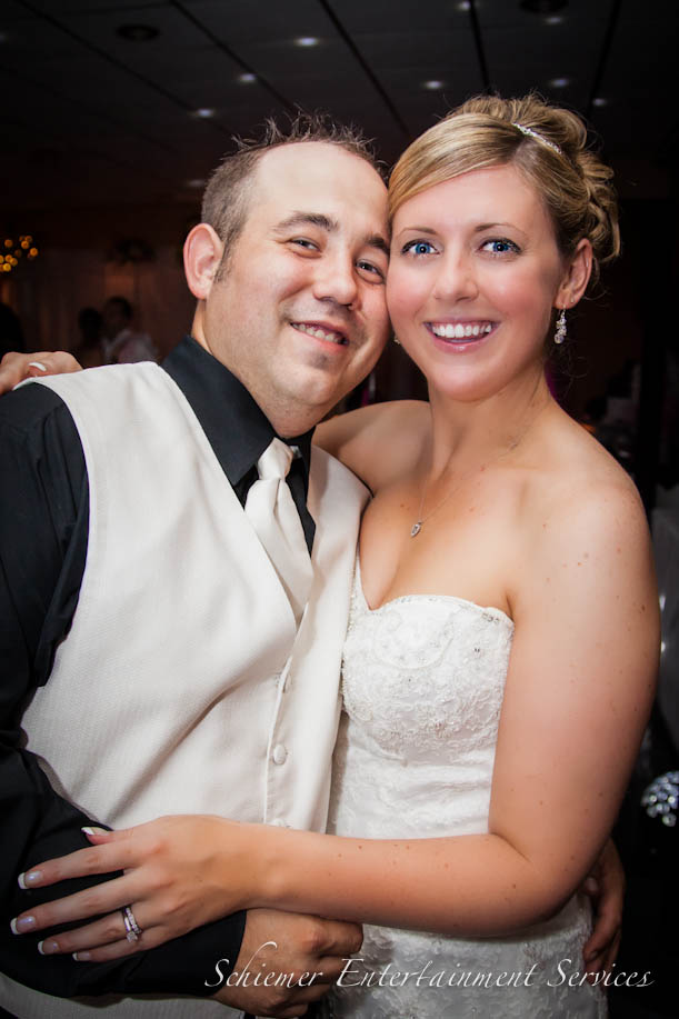 Kate and Dan (Ferrante’s Lakeview Wedding DJ) » Pittsburgh Wedding DJ ...