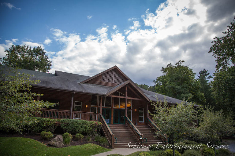 Mayernik Center Wedding 