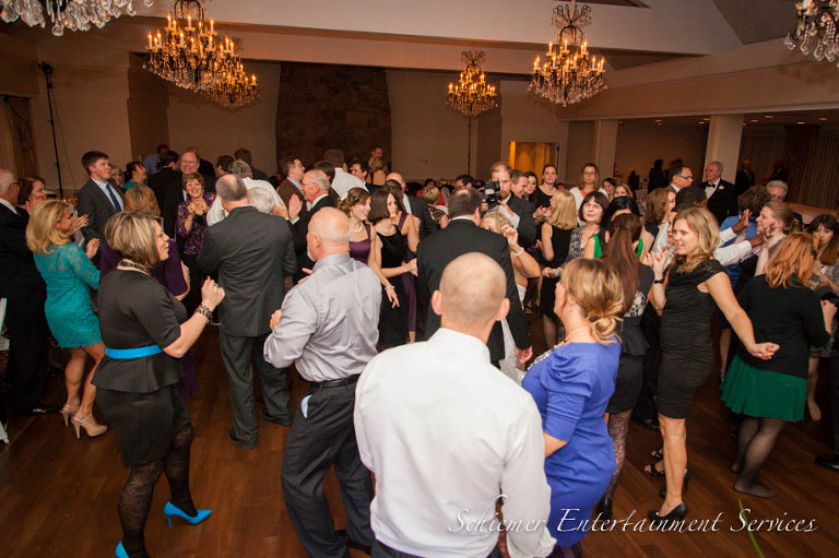 Nicole And Geoff Wildwood Golf Club Dj Pittsburgh Wedding Dj