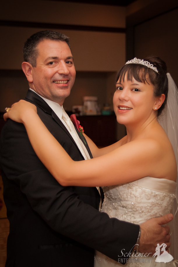 Sherri and Michael (Pittsburgh Marriott North) » Pittsburgh Wedding DJ ...