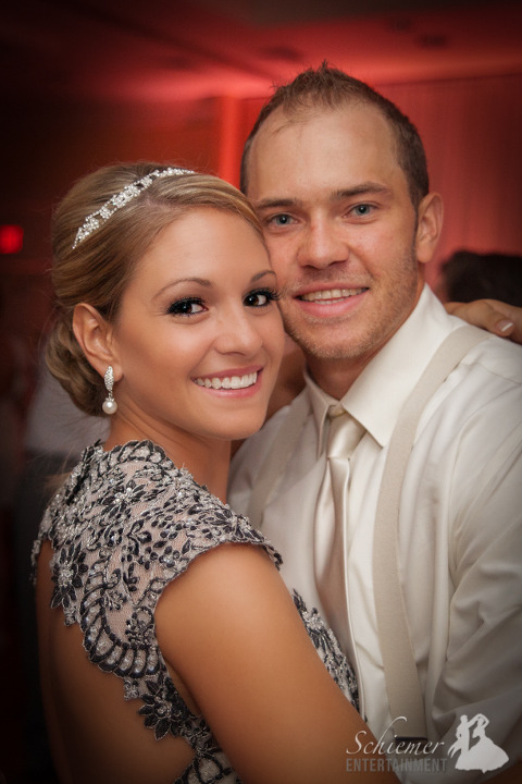 Pittsburgh Airport Marriot Weddding DJ (25 of 25)