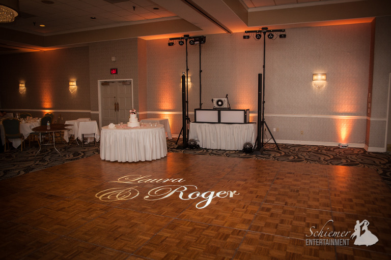 Ramada Greensburg Wedding DJ-1