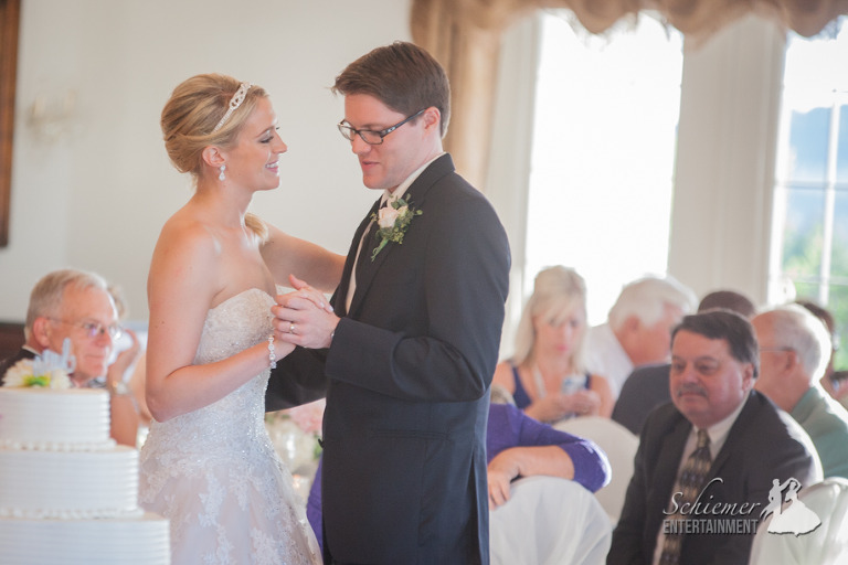 Twelve Oaks Mansion Wedding DJ-4