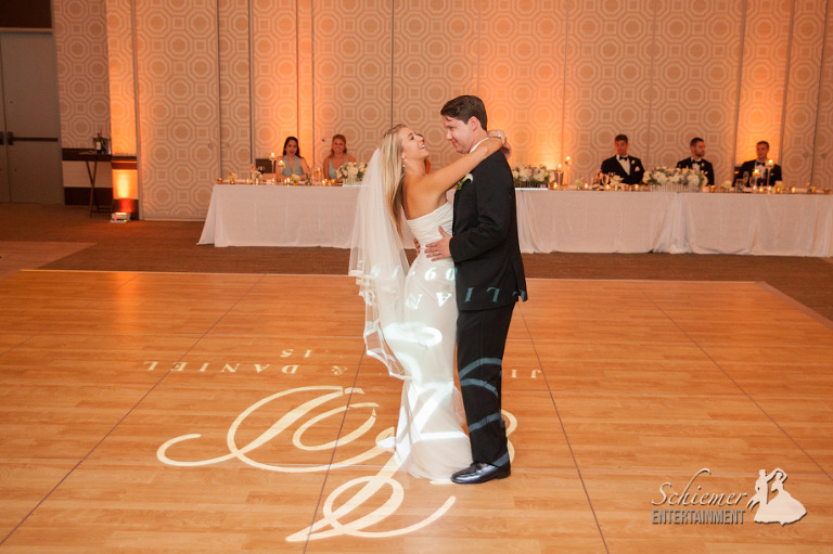 Fairmont Pittsburgh Wedding-7