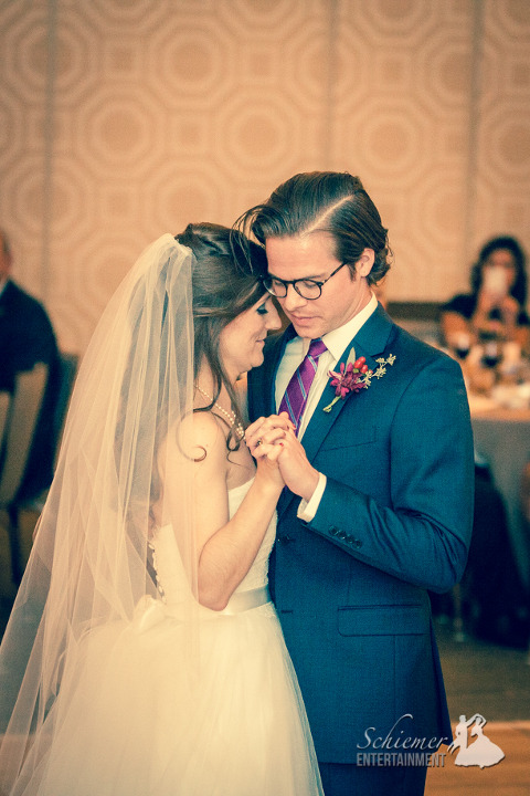 Fairmont Pittsburgh Wedding-6