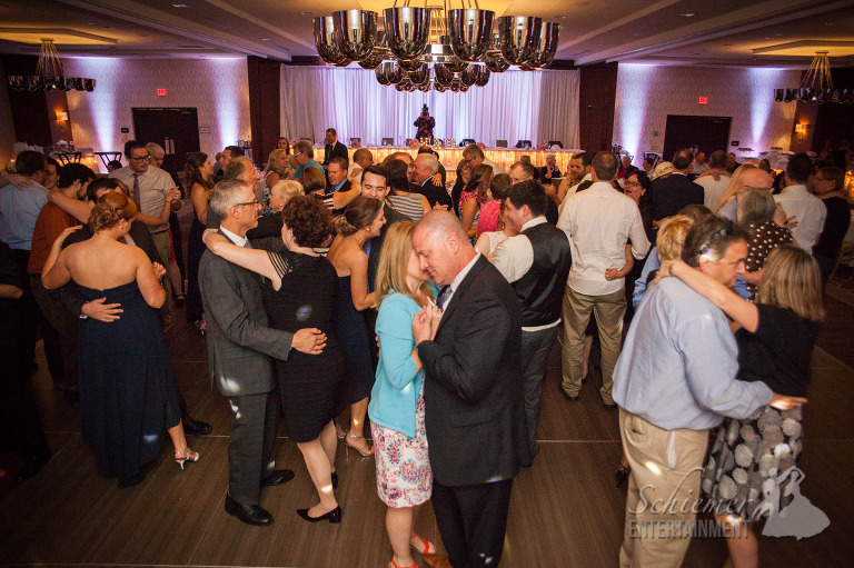 Sheraton Pittsburgh Airport Wedding Reception (10 of 25)