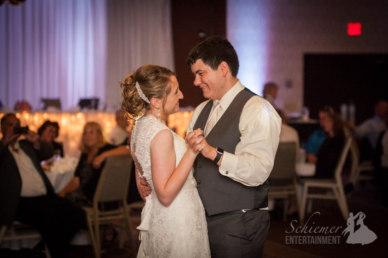 Sheraton Pittsburgh Airport Wedding Reception (6 of 25)