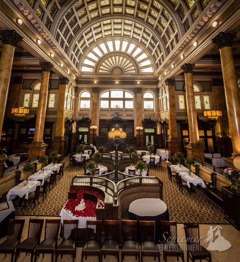 Pittsburgh Grand Concourse Wedding (3 of 25)