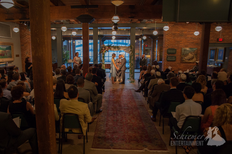 Heinz History Center Wedding (1 of 25)