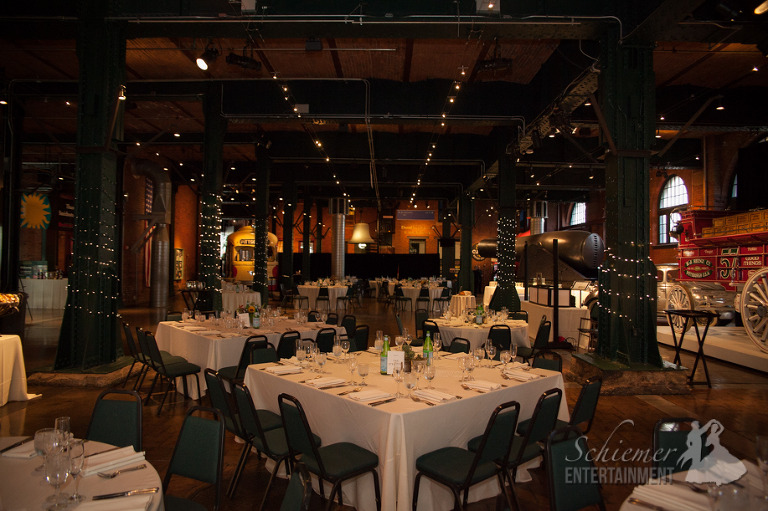 Heinz History Center Wedding (2 of 25)