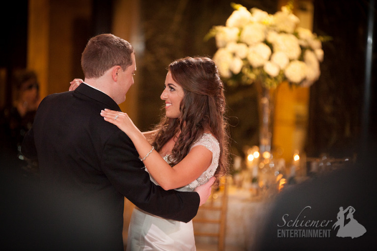 Carnegie Museum Wedding Reception (8 of 25)