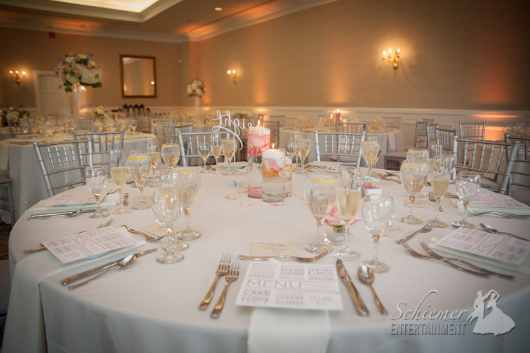 Southpointe Golf Club Wedding (1 of 25)