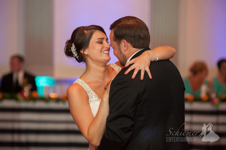 Nittany Lion Inn Wedding DJ (8 of 25)