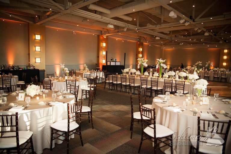 Heinz History Center Wedding Reception DJ (1 of 25)