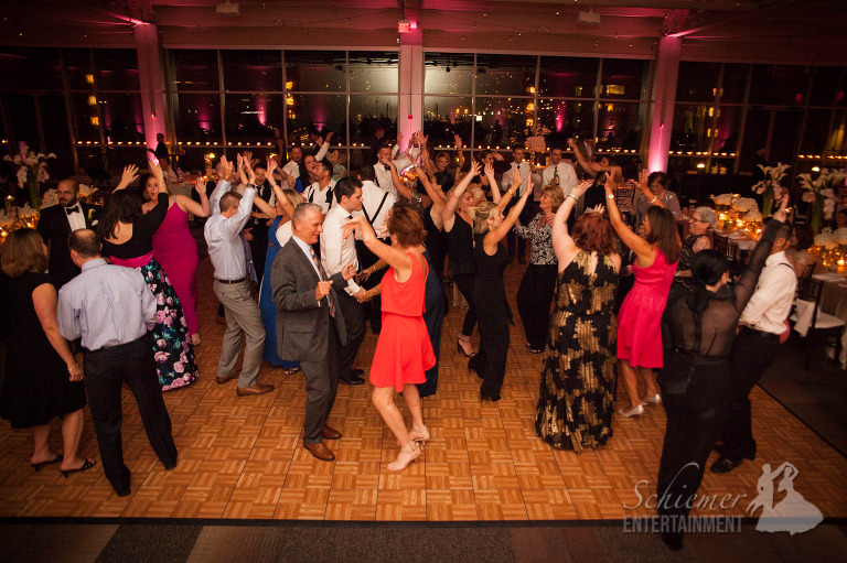 Heinz History Center Wedding Reception DJ (11 of 25)