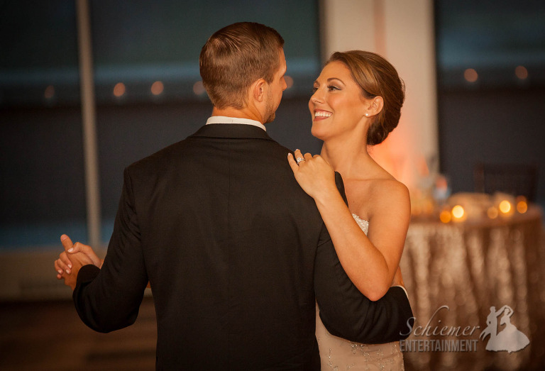 Heinz History Center Wedding Reception DJ (8 of 25)