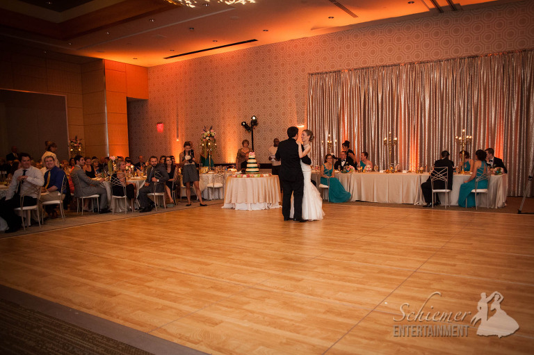 Fairmont Pittsburgh Wedding DJ (10 of 25)