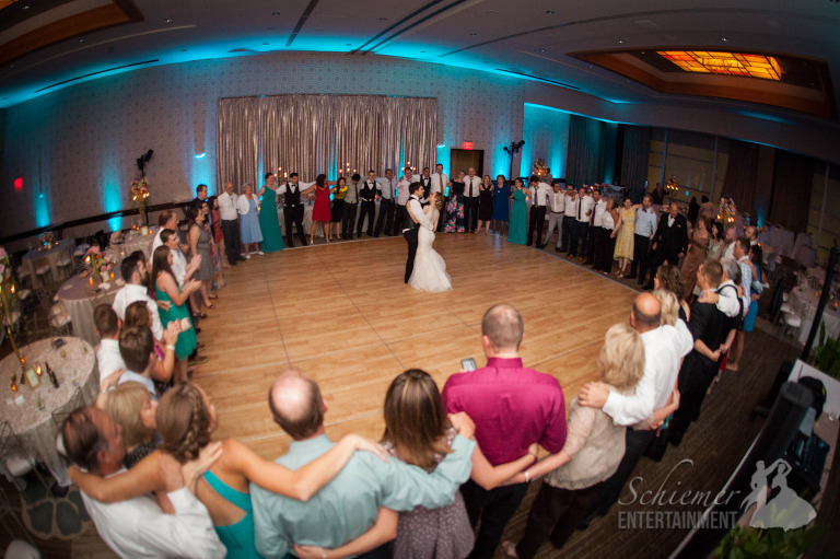 Fairmont Pittsburgh Wedding DJ (23 of 25)