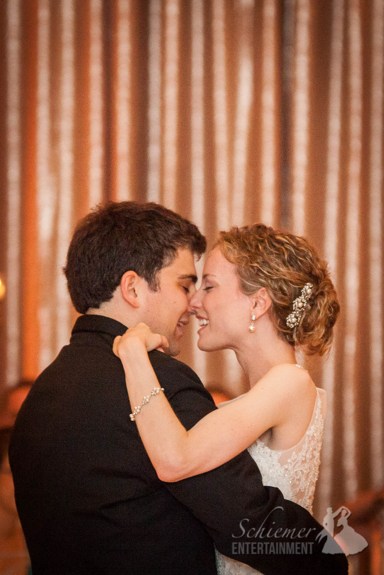 Fairmont Pittsburgh Wedding DJ (9 of 25)