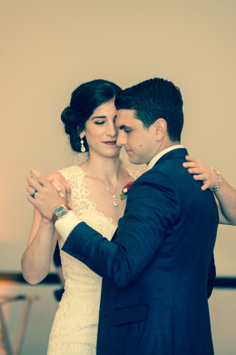 Lenape Wedding Dress
