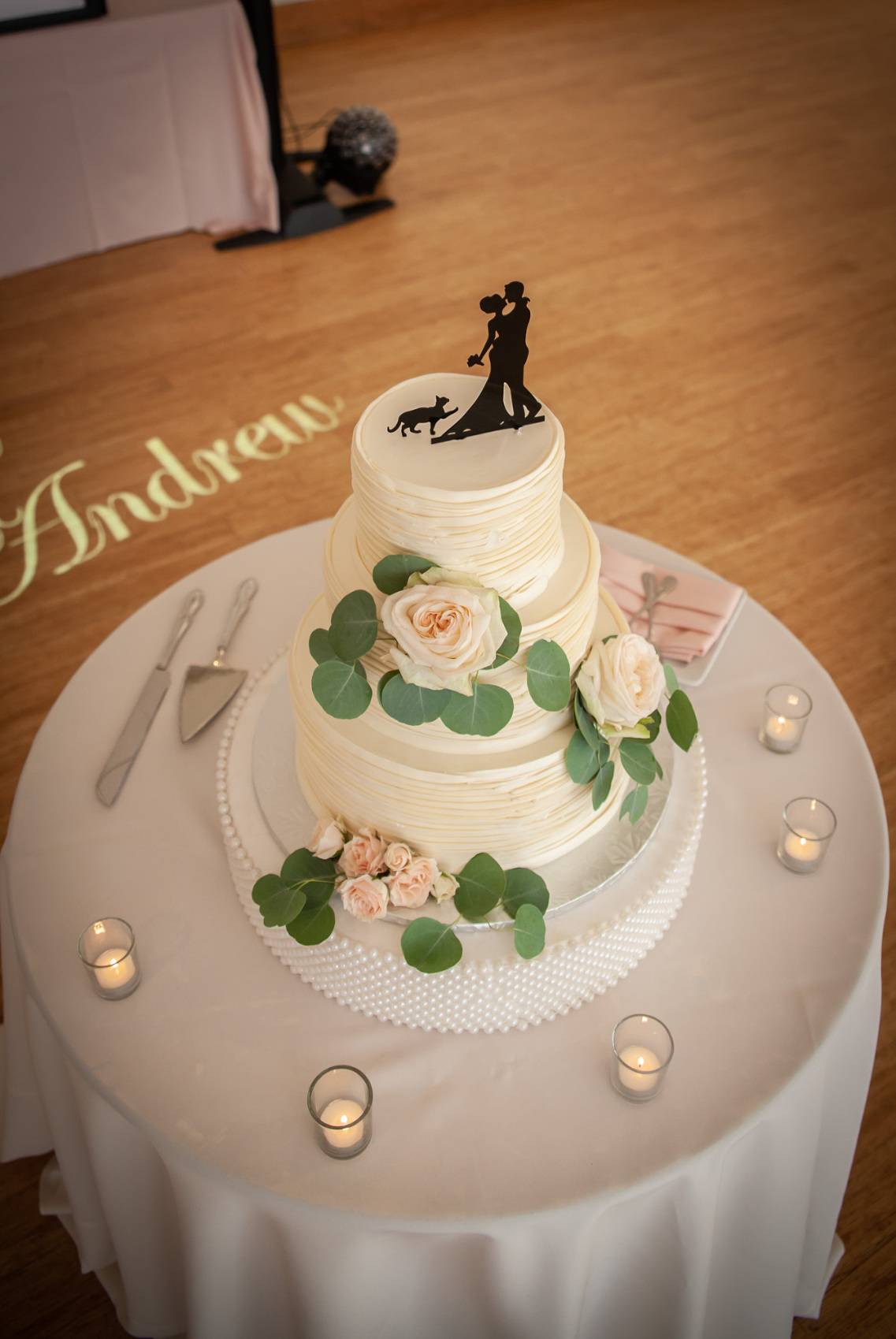 Phipps Conservatory Pittsburgh Wedding Dj Disc Jockey Eric Schiemer Schiemer Entertainment Services And Ericthedj