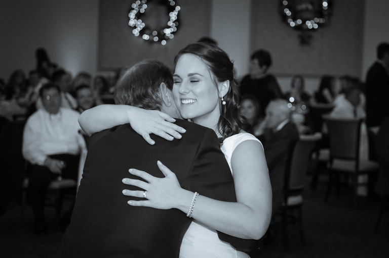 father daughter dance